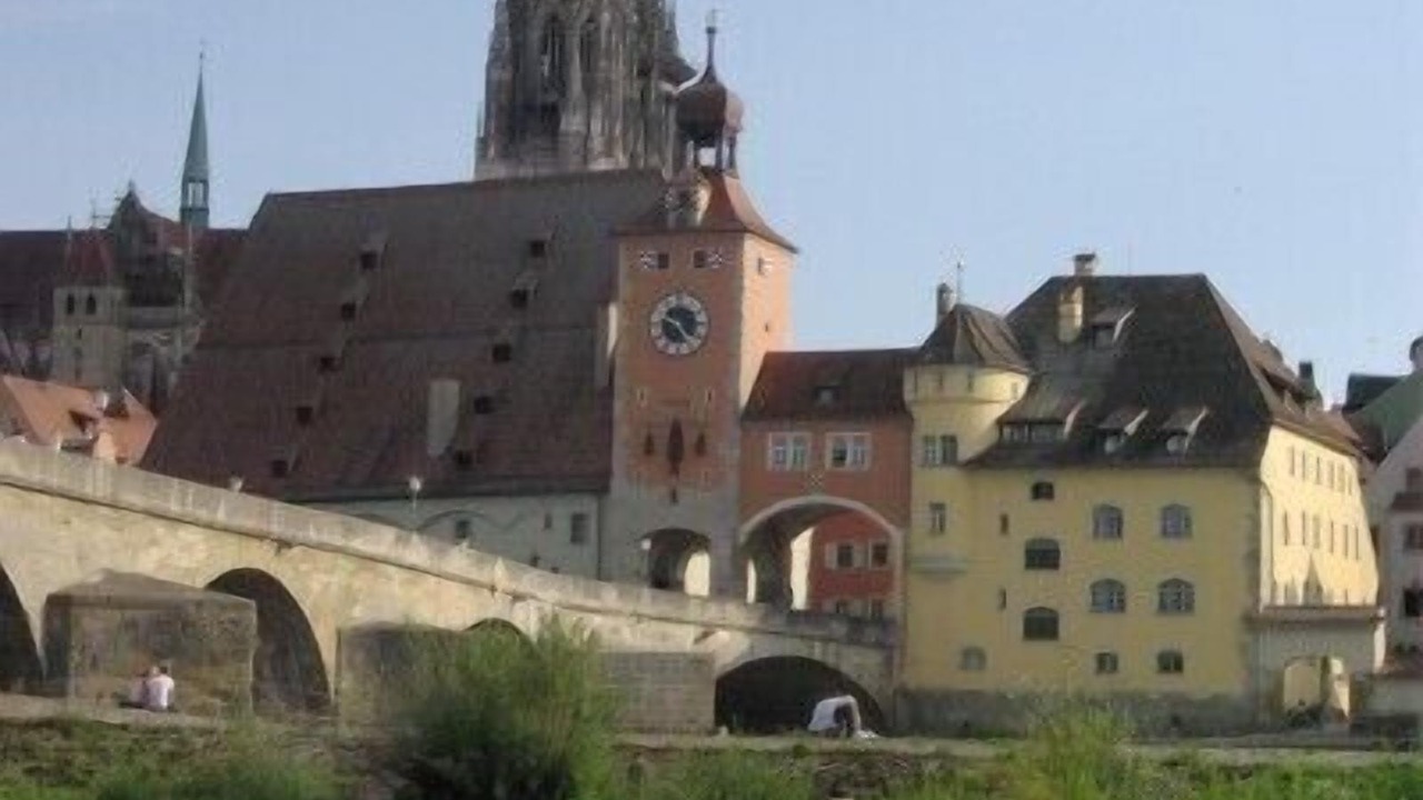 Photo of Others in City Centre Regensburg