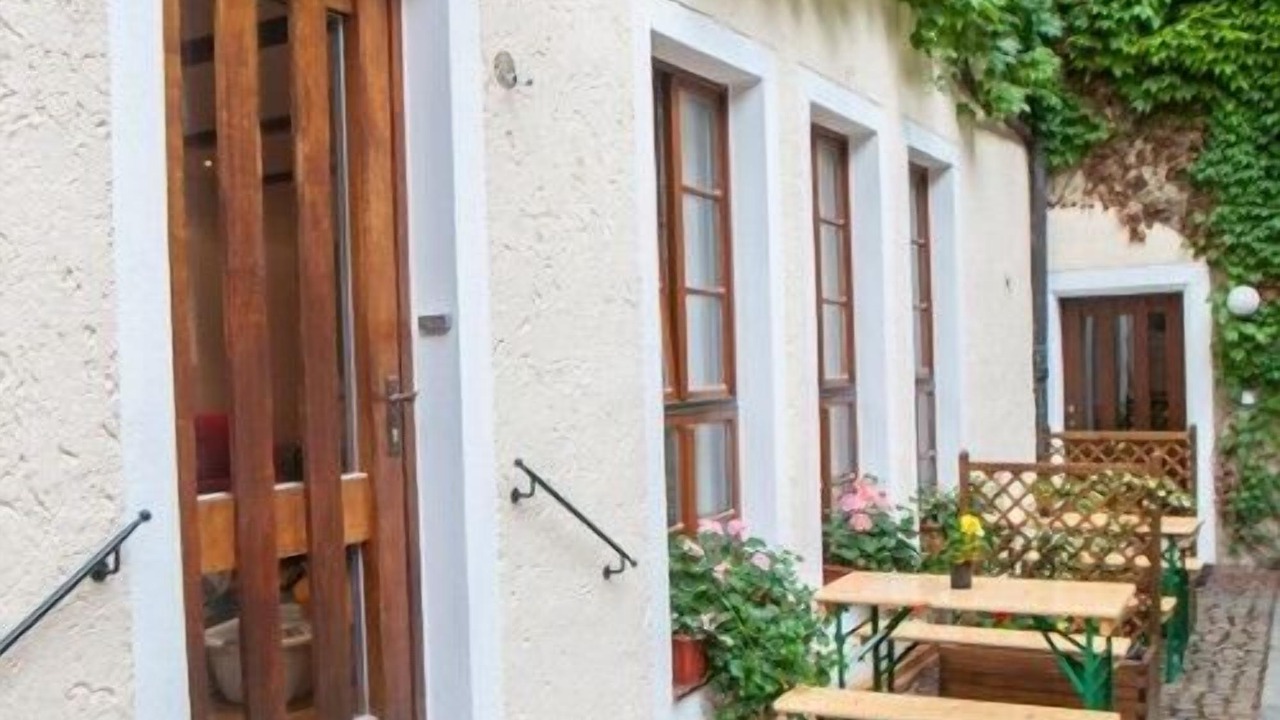 Photo of Outdoor in City Centre Regensburg
