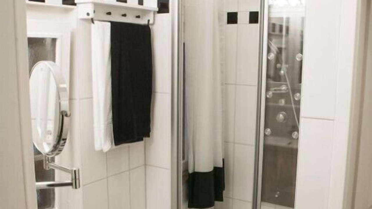 Photo of Bathroom in City Centre Regensburg