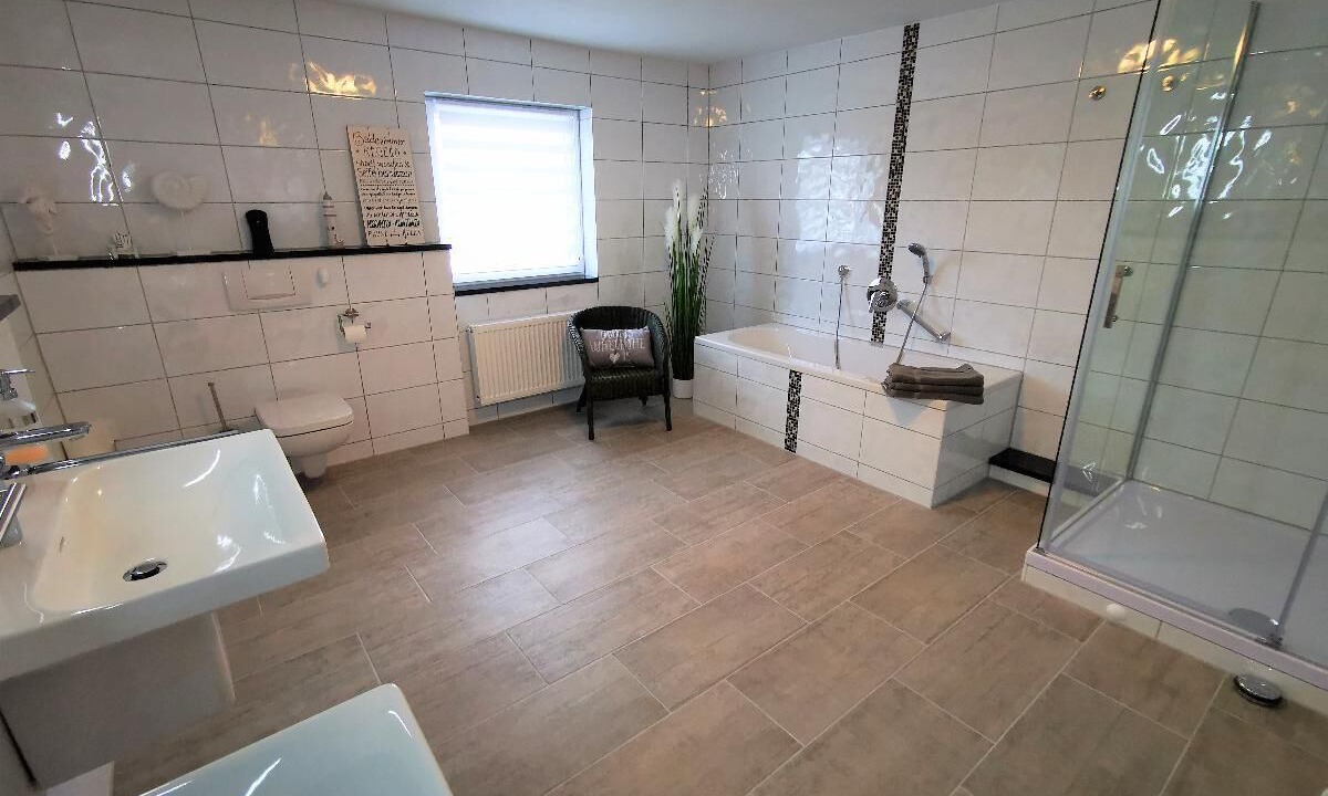 Photo of Bathroom in Riedlhutte