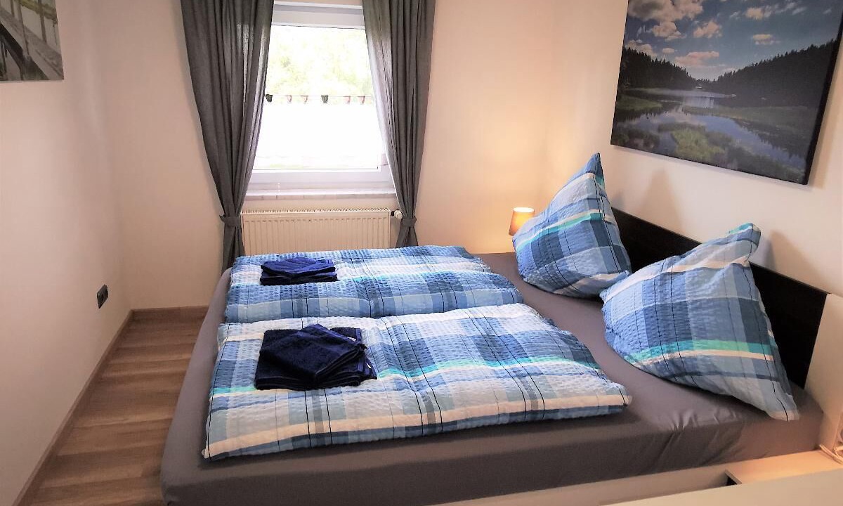Photo of Bedroom in Riedlhutte