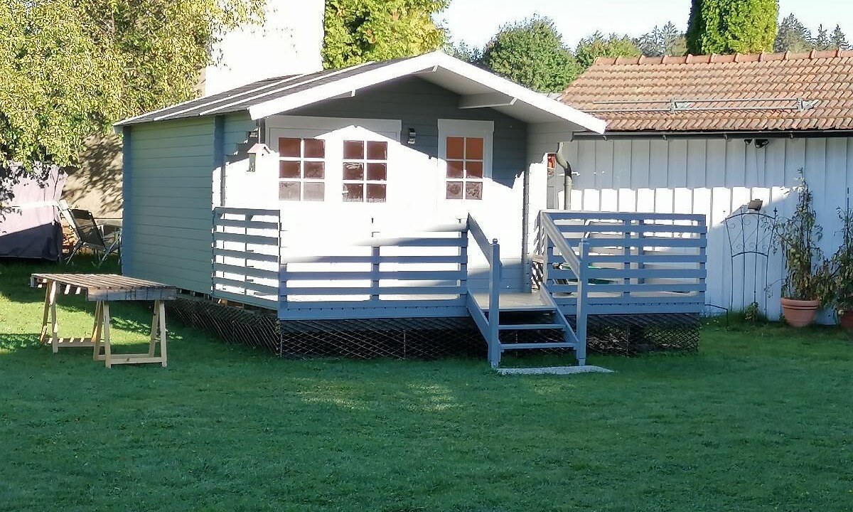 Photo of Patio Balcony in Riedlhutte