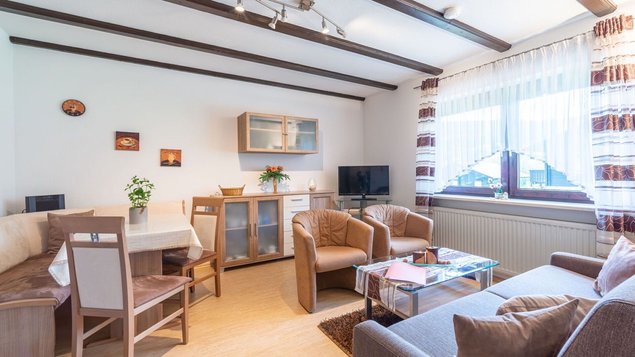 Photo of Bedroom in Arrach