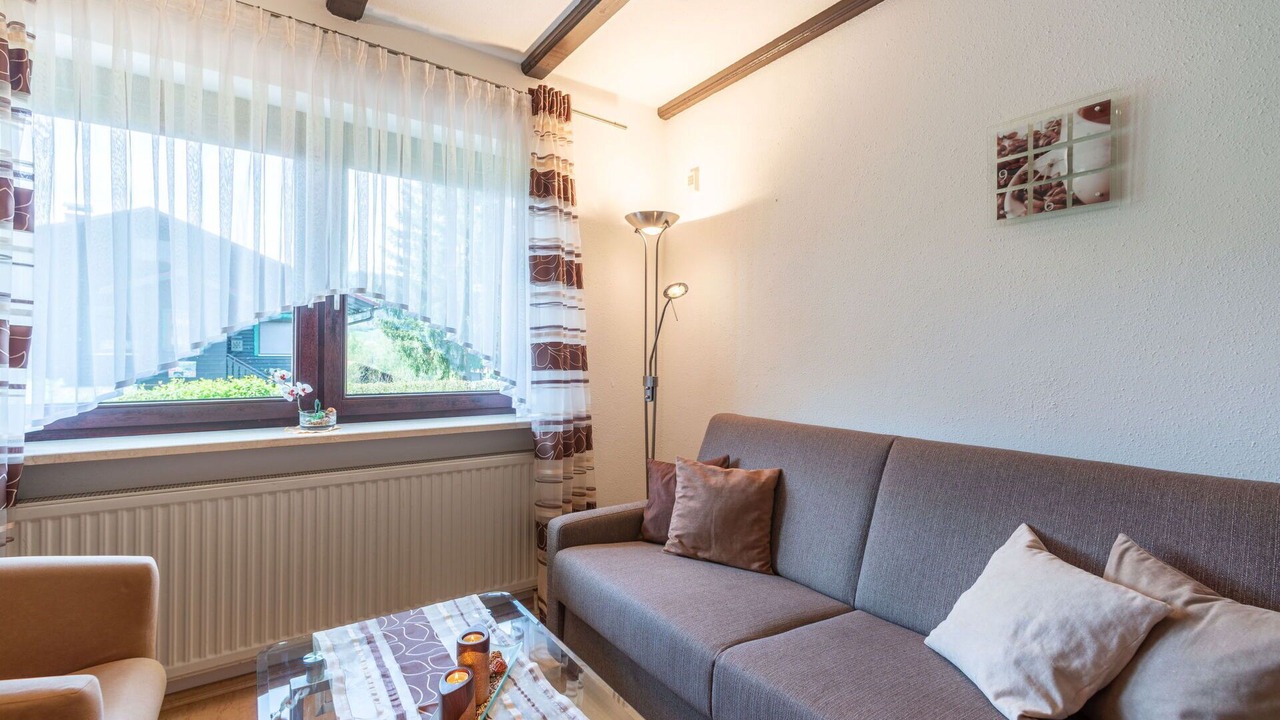 Photo of Bedroom in Arrach