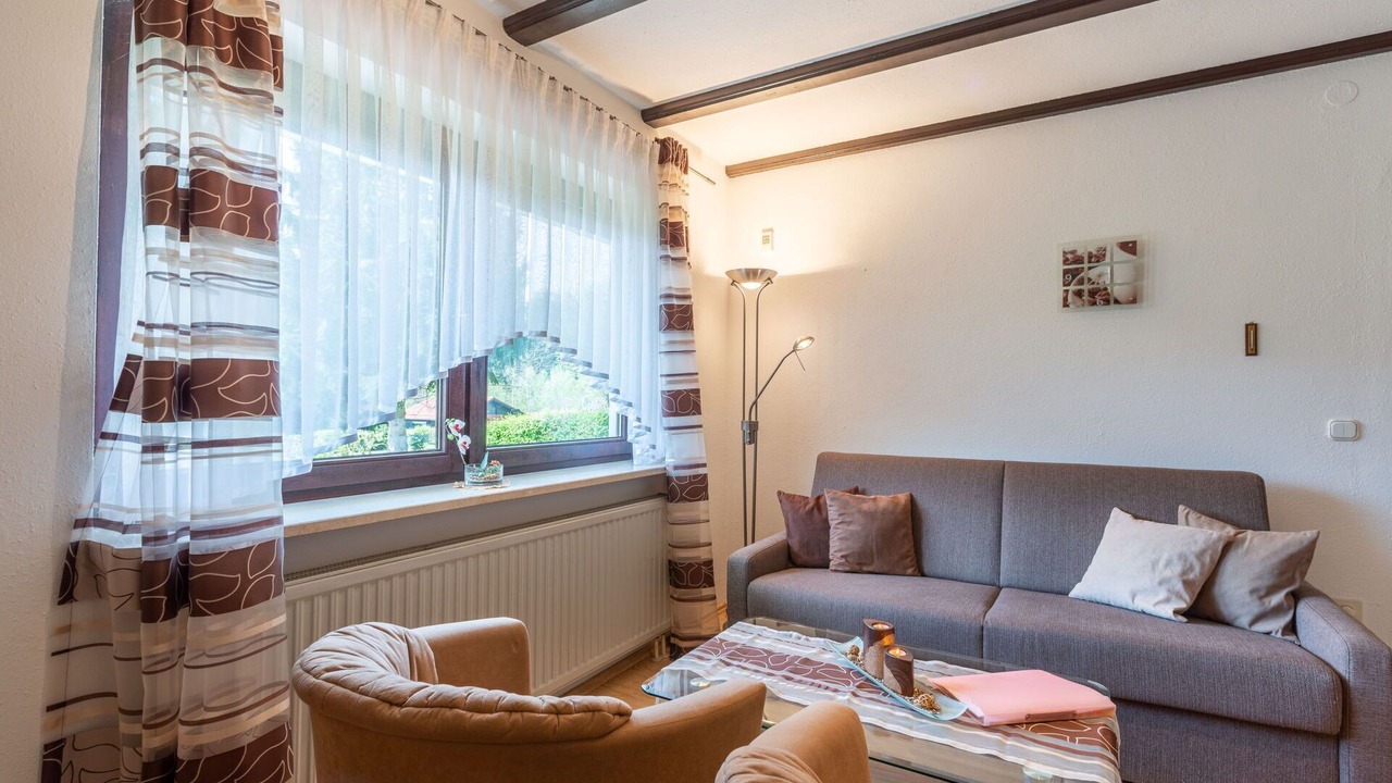 Photo of Bedroom in Arrach