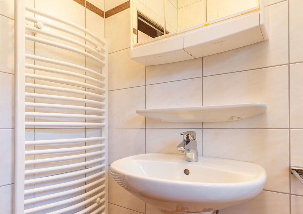 Photo of Bathroom in Arrach