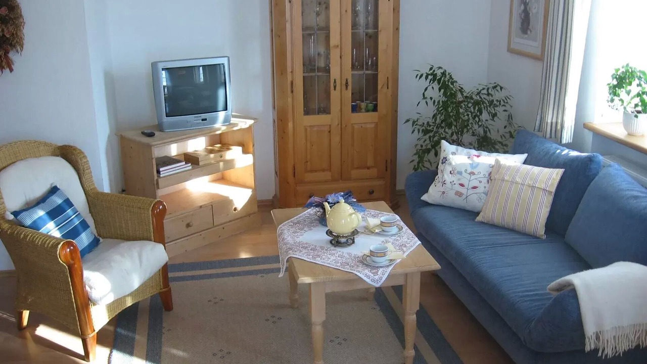 Photo of Livingroom in Marquartstein