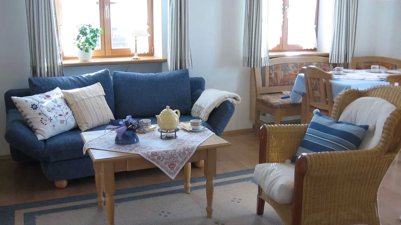 Photo of Livingroom in Marquartstein