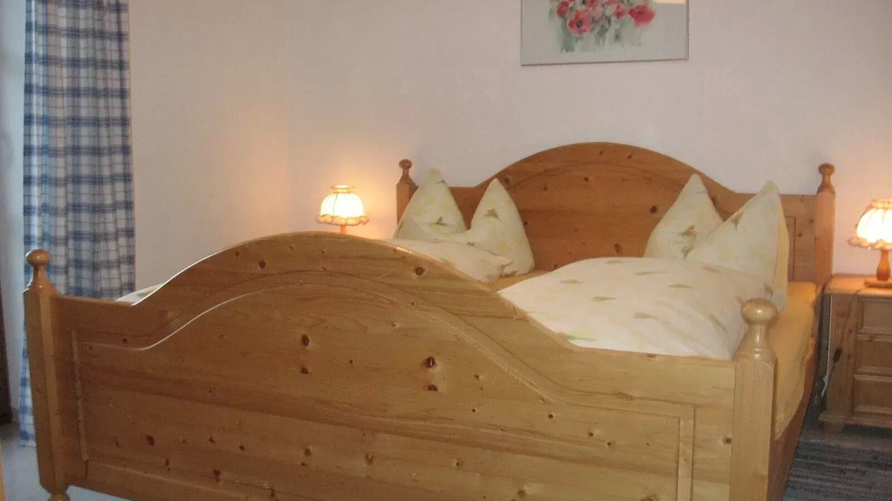 Photo of Bedroom in Marquartstein