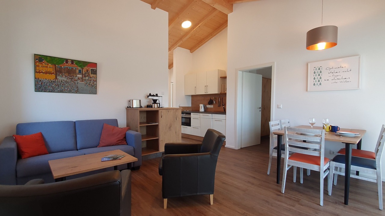Photo of Livingroom in Grabenstatt