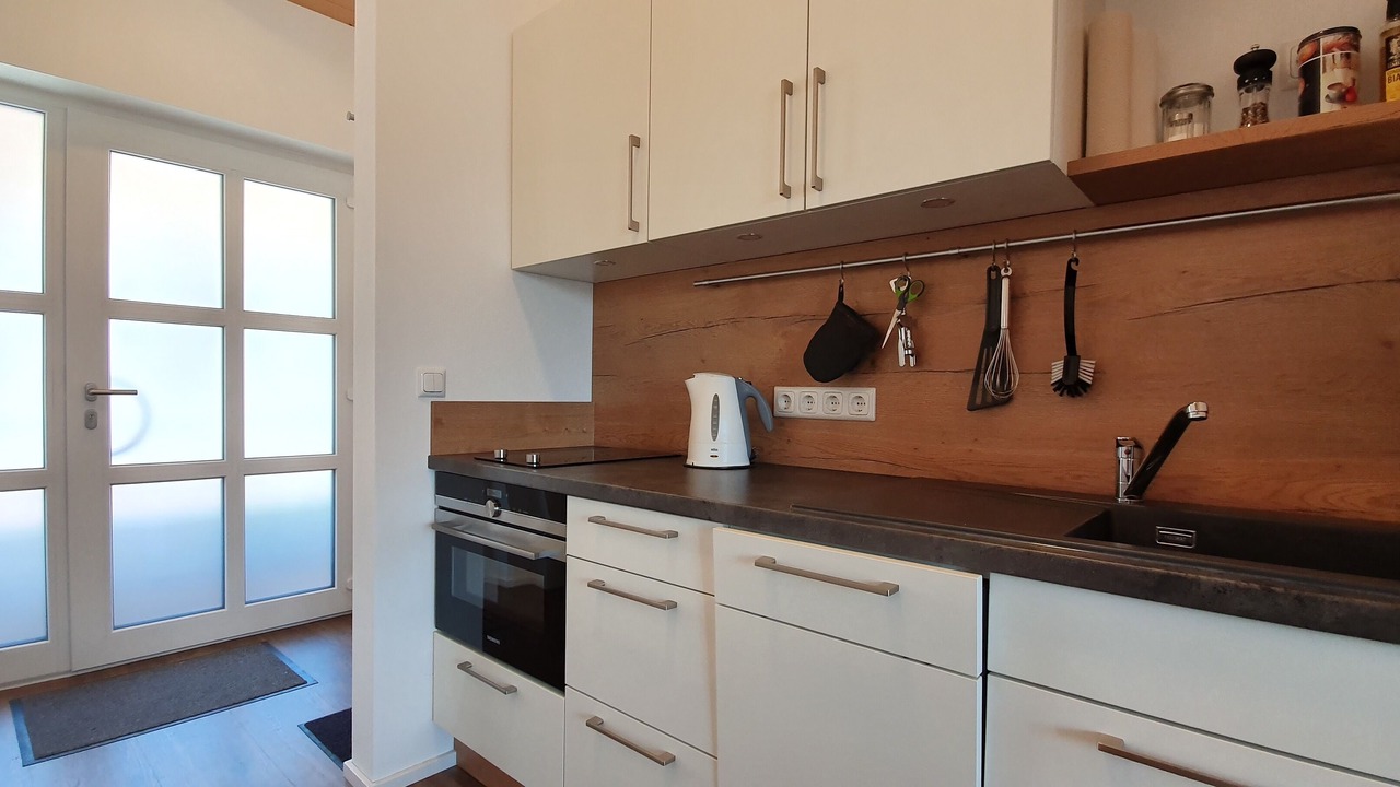 Photo of Kitchen in Grabenstatt