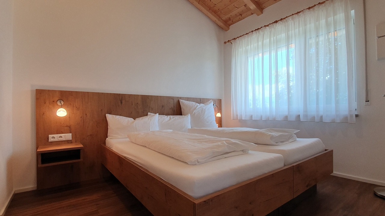 Photo of Bedroom in Grabenstatt