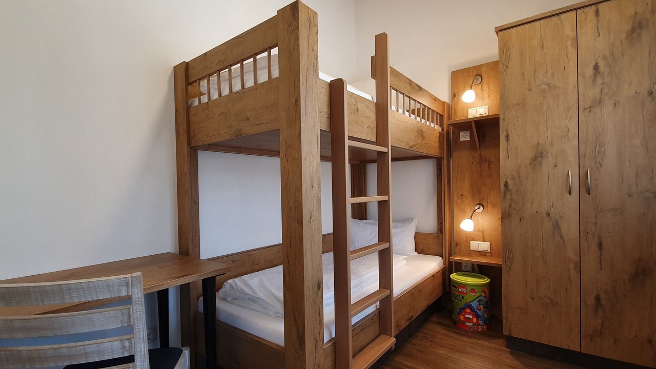 Photo of Bedroom in Grabenstatt
