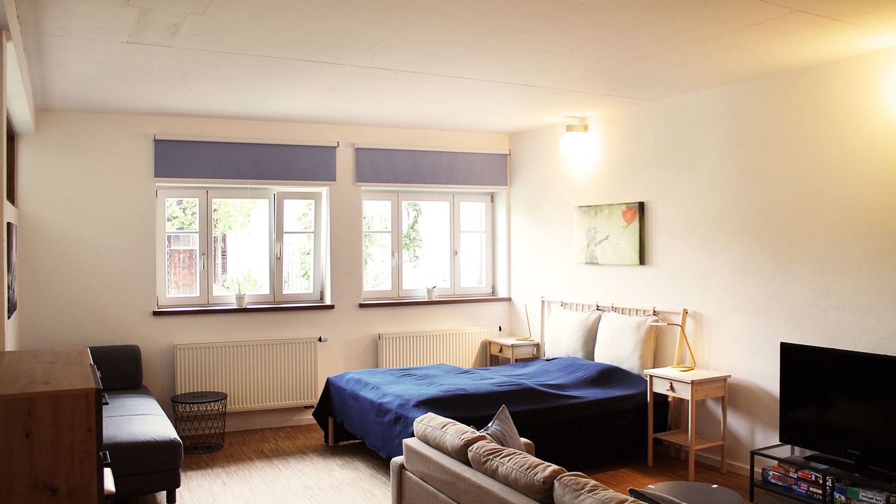 Photo of Livingroom in Weilheim