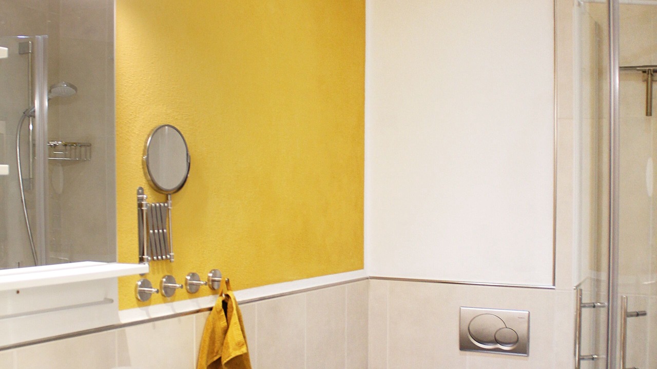 Photo of Bathroom in Weilheim