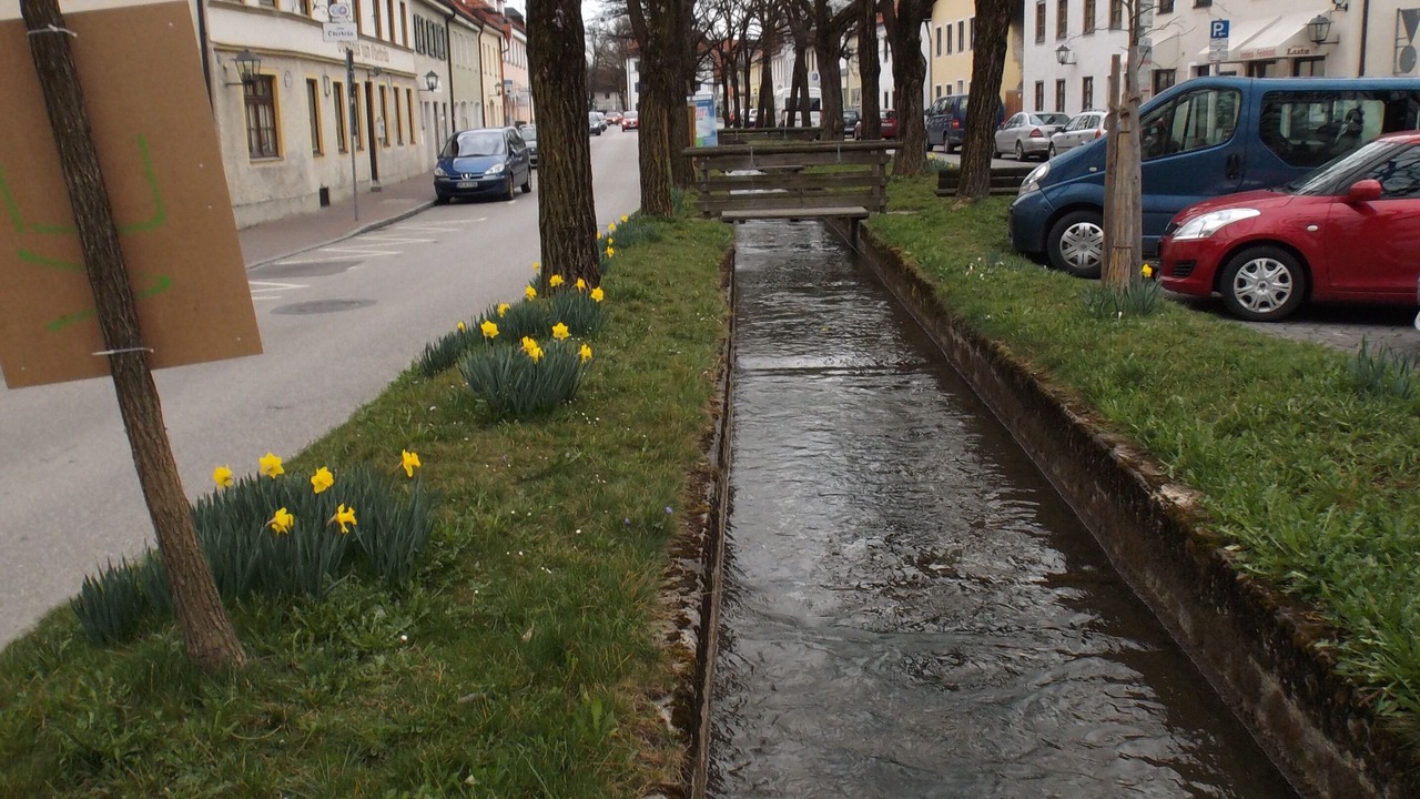Photo of Others in Weilheim