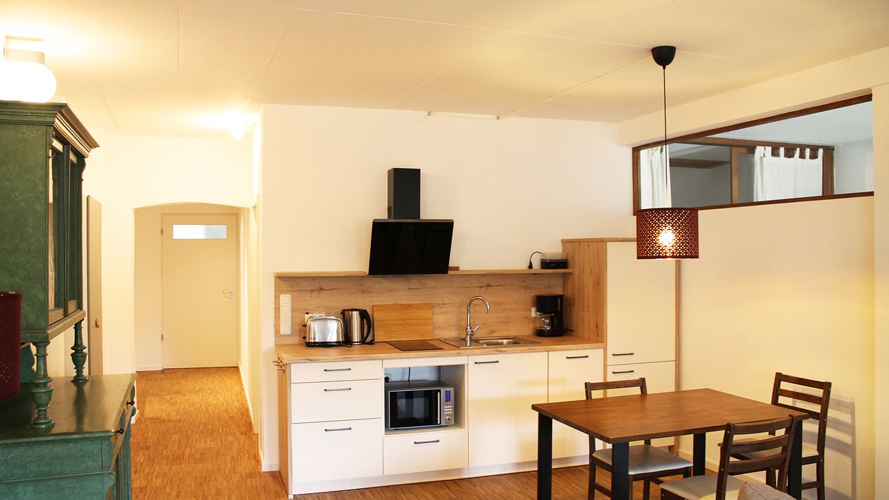 Photo of Kitchen in Weilheim