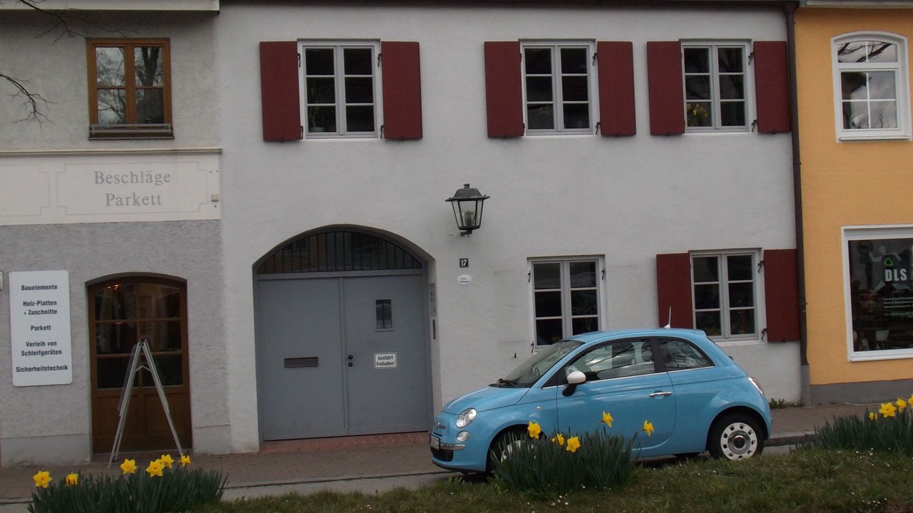 Photo of Outdoor in Weilheim