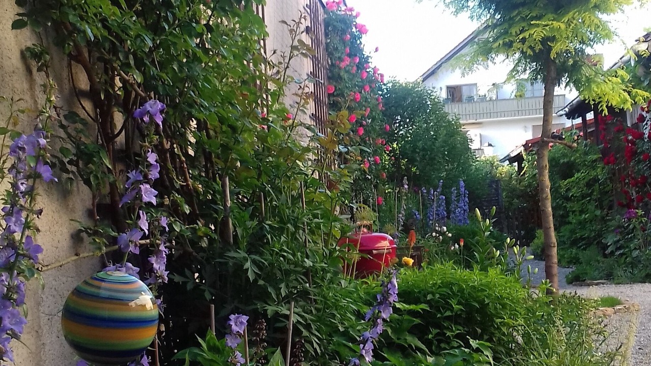 Photo of Outdoor in Weilheim