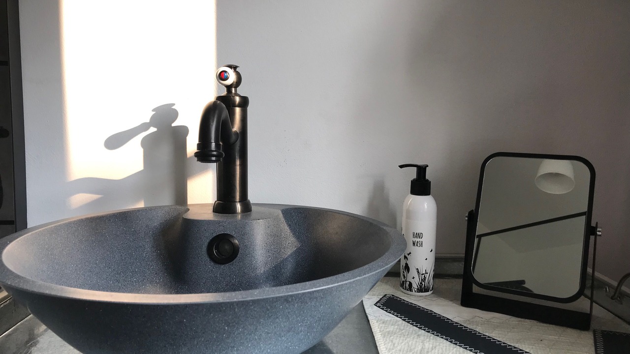 Photo of Bathroom in Rosenhagen