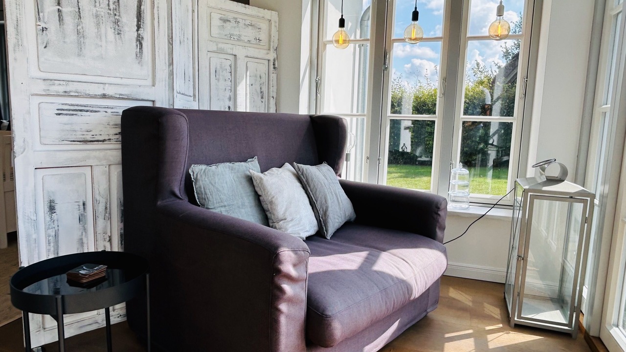 Photo of Livingroom in Rosenhagen