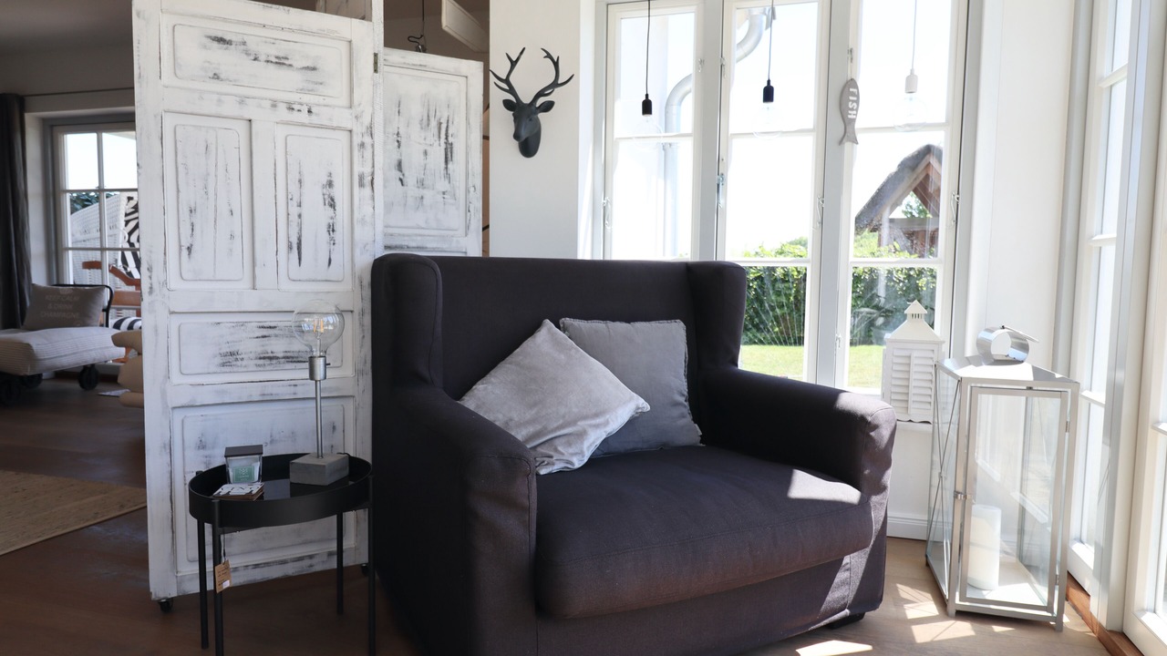 Photo of Livingroom in Rosenhagen