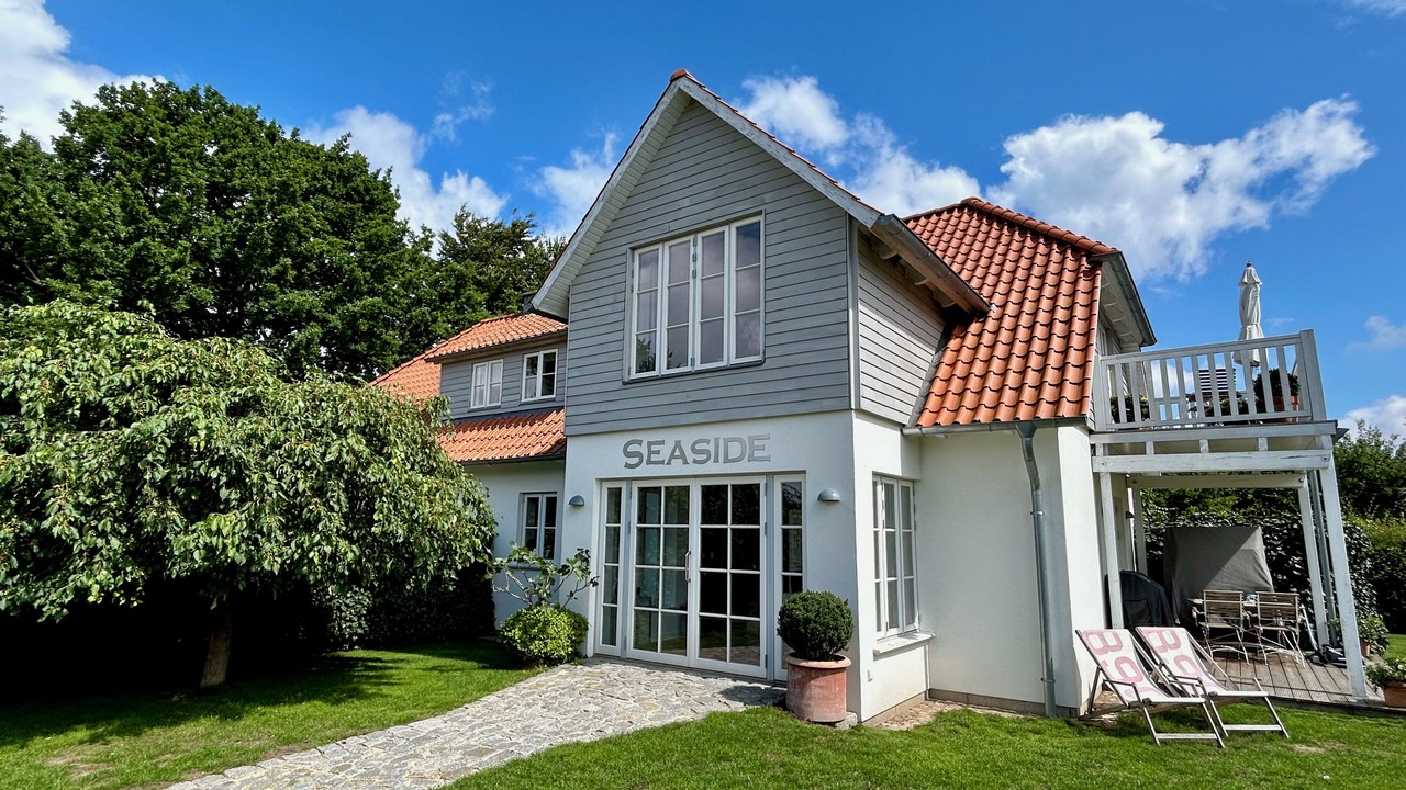 Photo of Outdoor in Rosenhagen