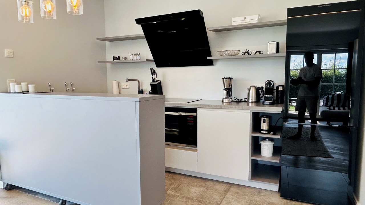 Photo of Kitchen in Rosenhagen
