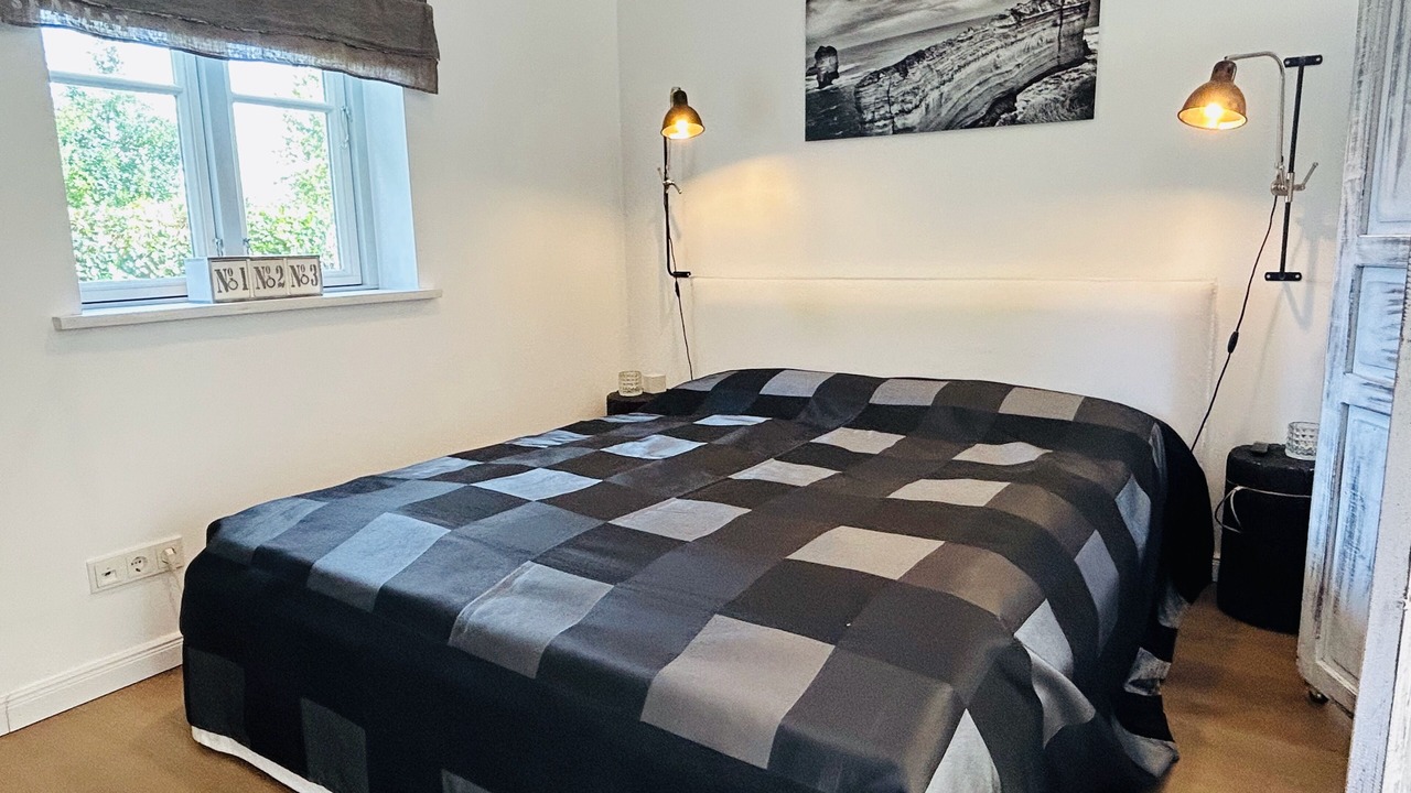 Photo of Bedroom in Rosenhagen
