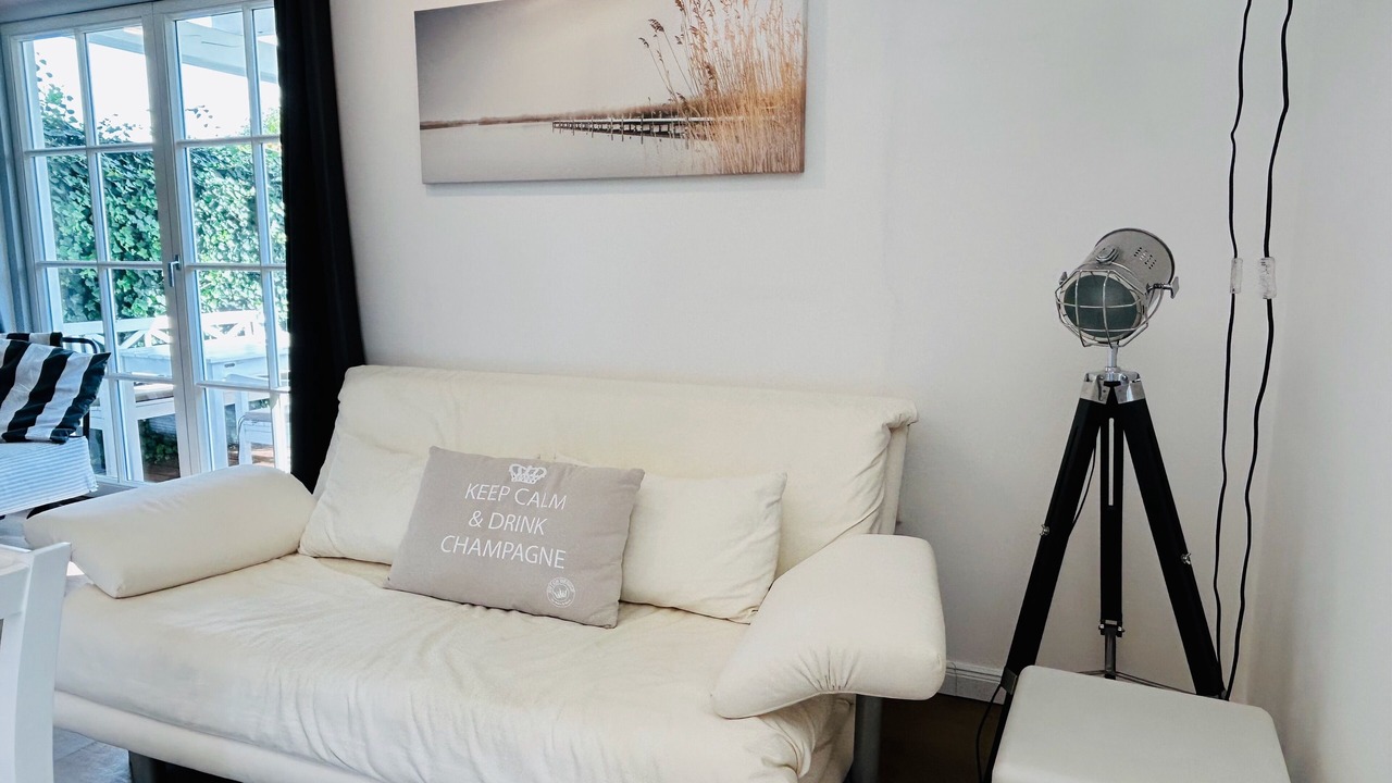 Photo of Livingroom in Rosenhagen