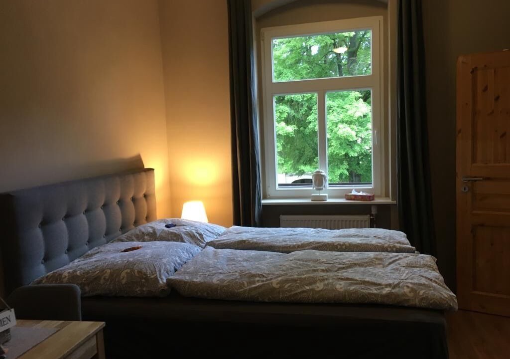 Photo of Bedroom in Loschwitz