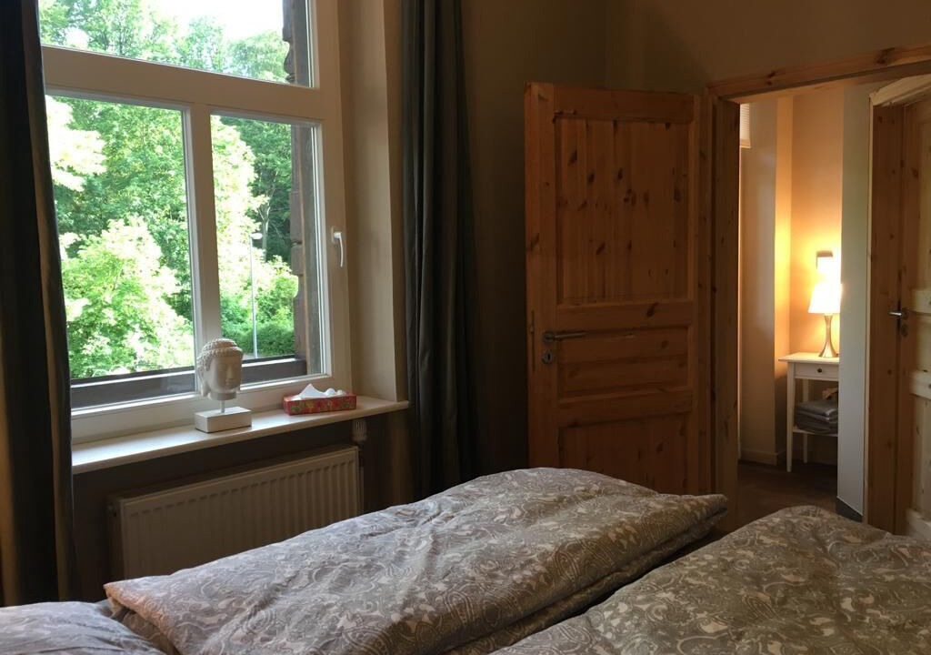 Photo of Bedroom in Loschwitz