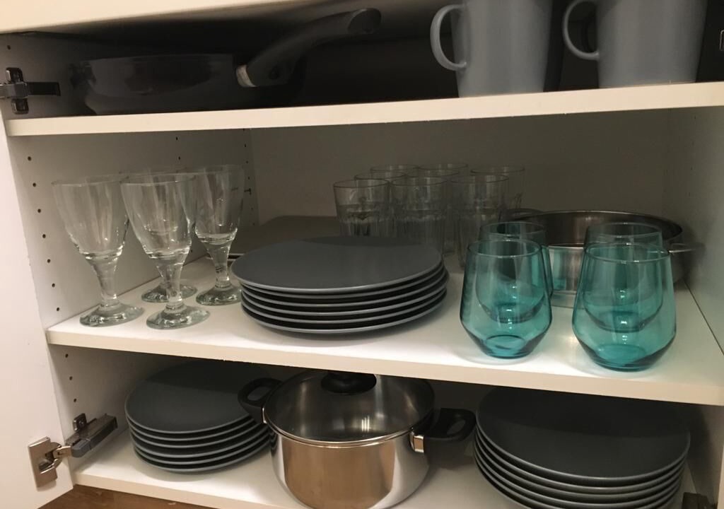Photo of Kitchen in Loschwitz