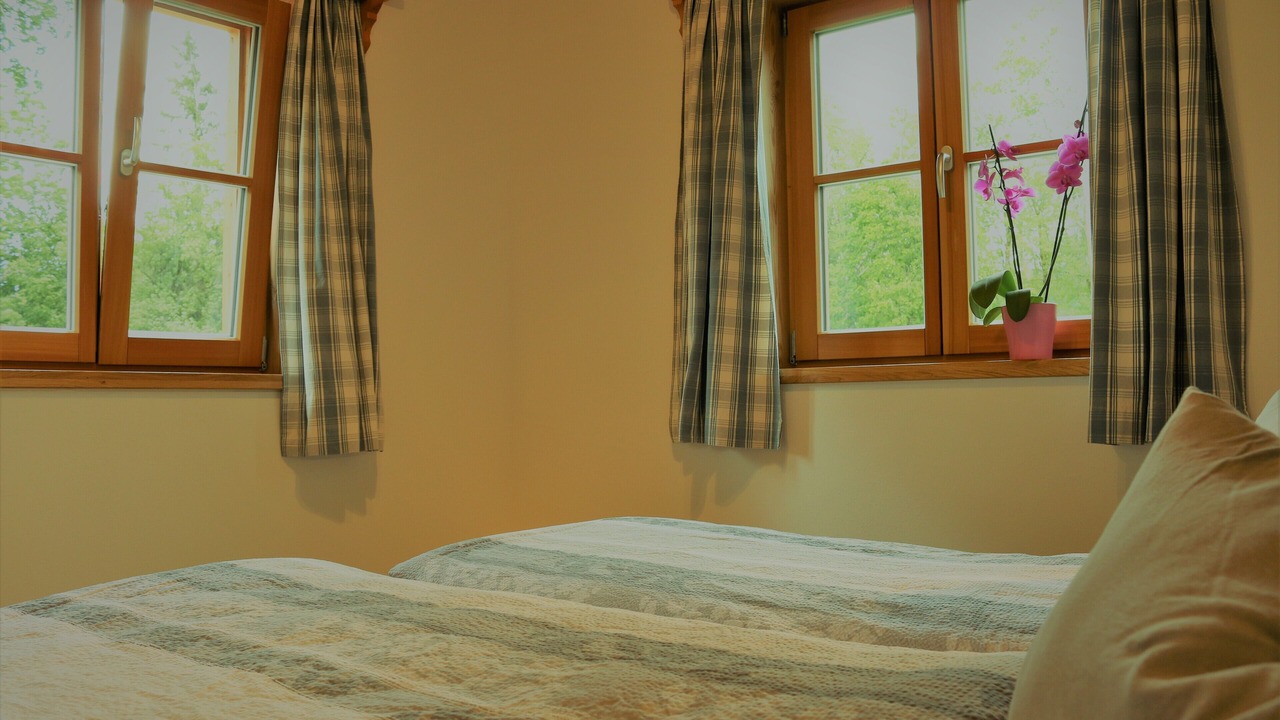 Photo of Bedroom in Durnbach
