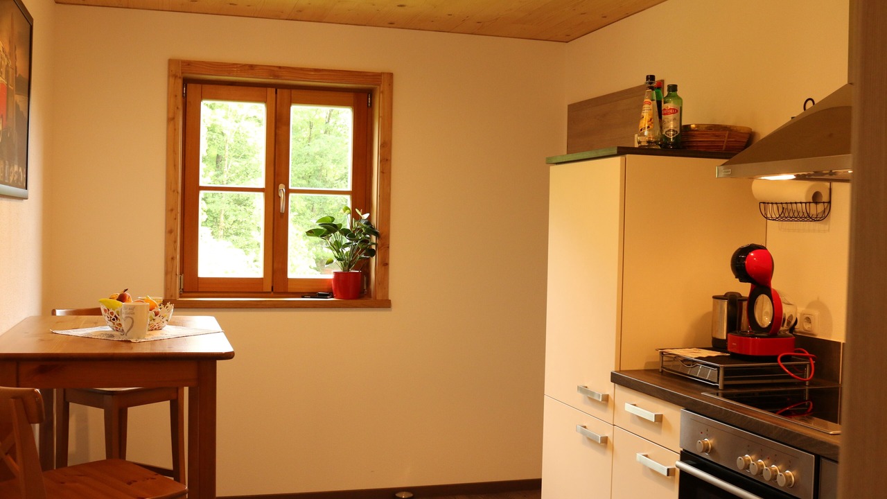 Photo of Kitchen in Durnbach