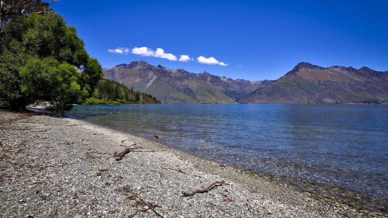 Photo of Others in Queenstown
