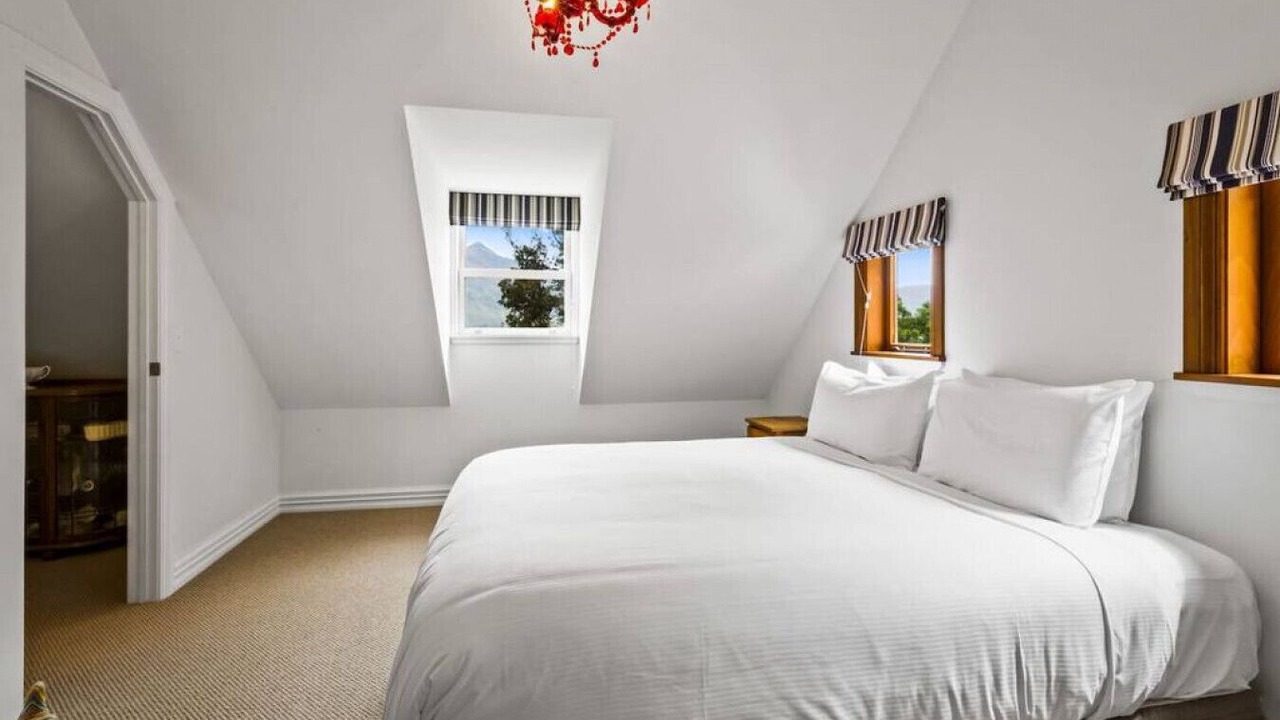 Photo of Bedroom in Queenstown