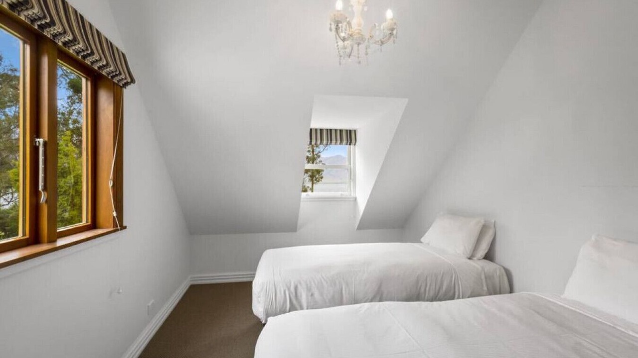 Photo of Bedroom in Queenstown