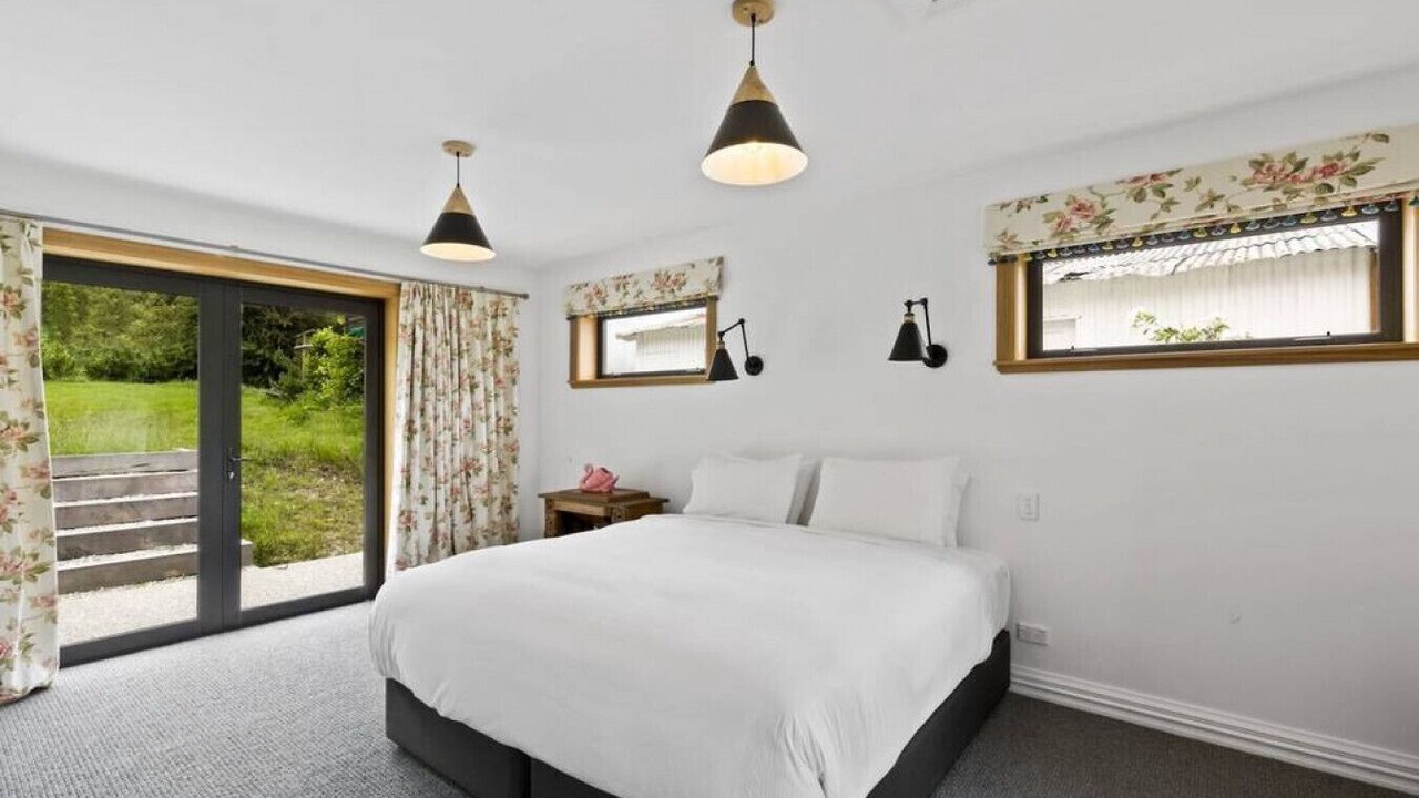 Photo of Bedroom in Queenstown