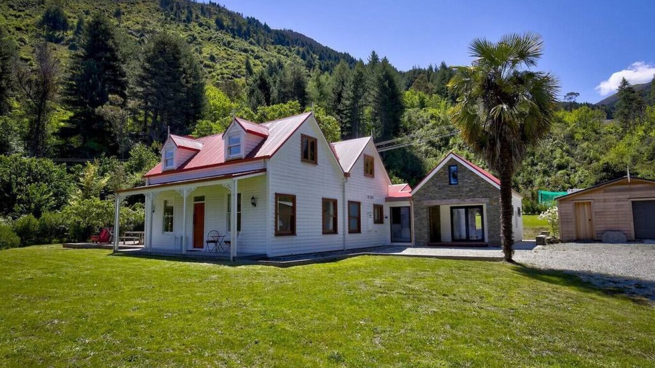 Photo of Outdoor in Queenstown