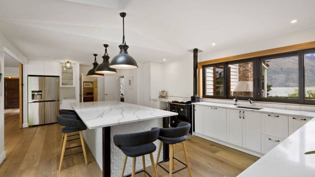 Photo of Kitchen in Queenstown