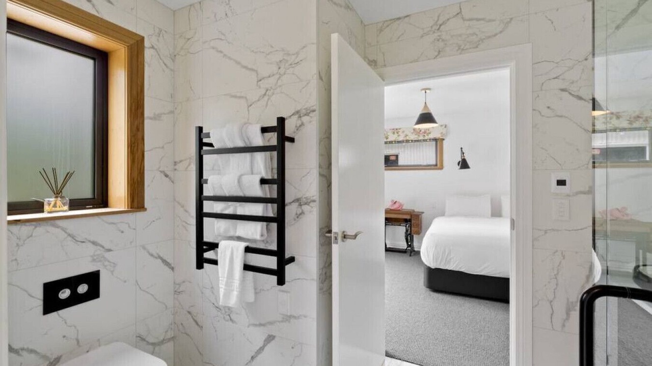 Photo of Bedroom in Queenstown