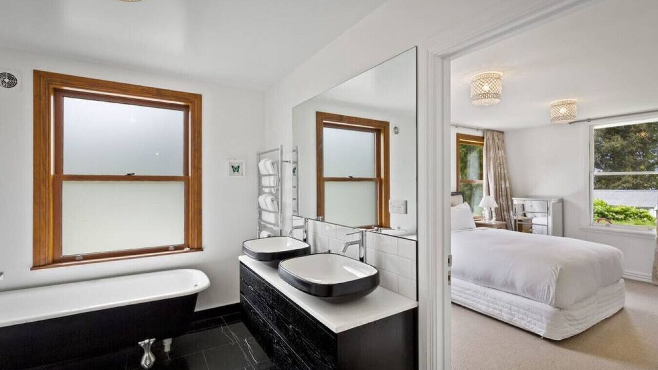 Photo of Bathroom in Queenstown