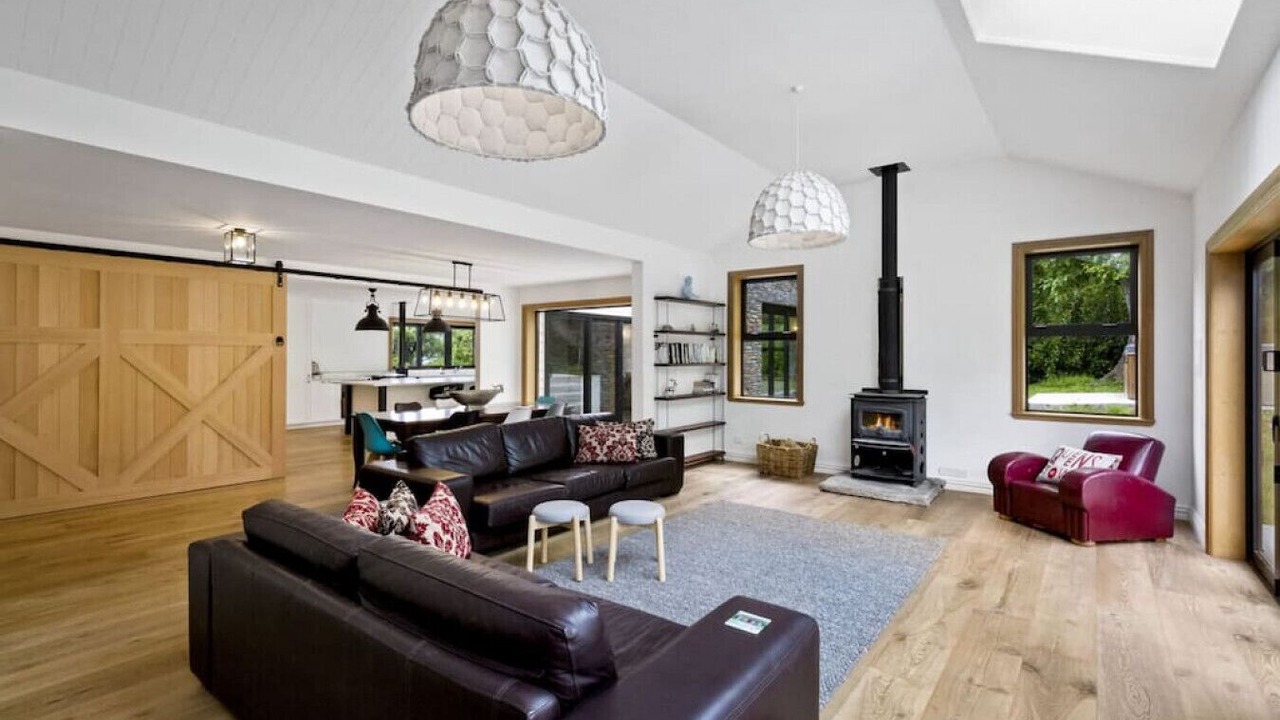 Photo of Livingroom in Queenstown