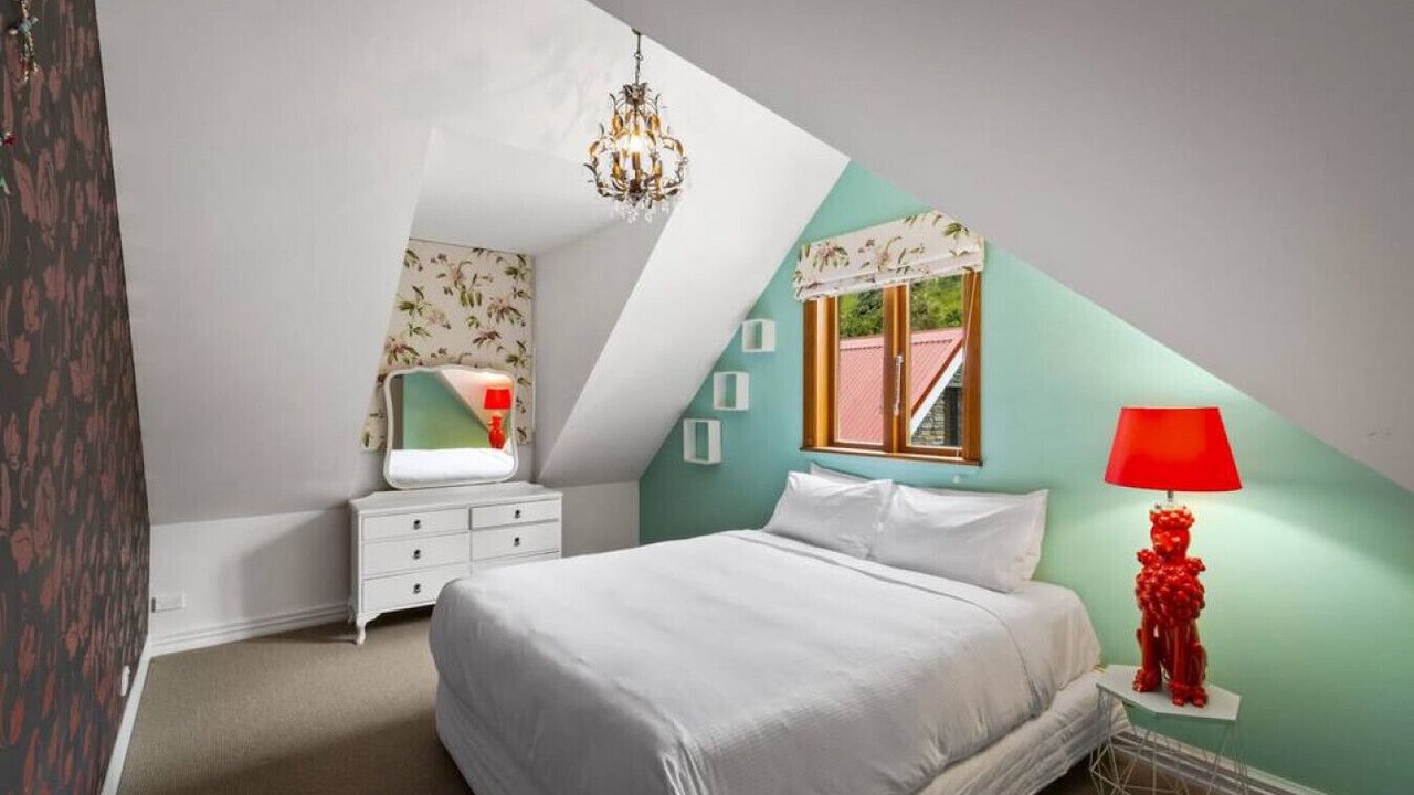 Photo of Bedroom in Queenstown