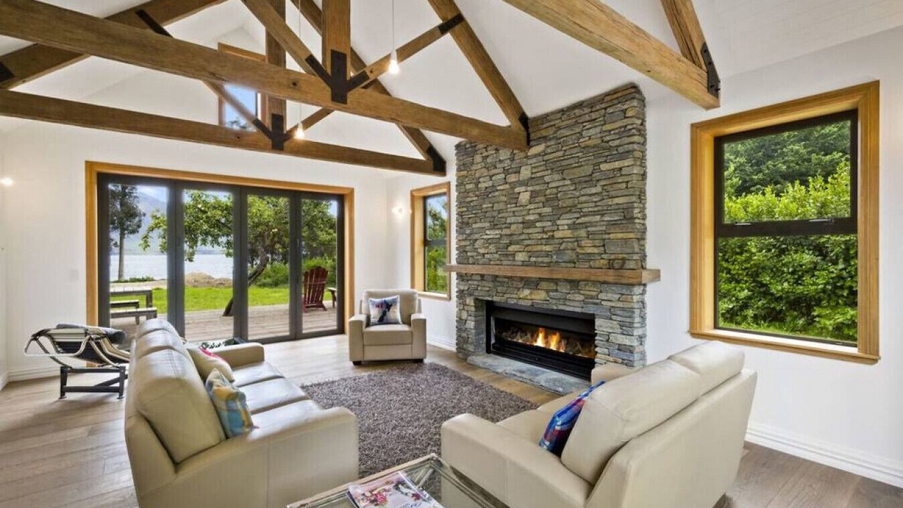 Photo of Livingroom in Queenstown