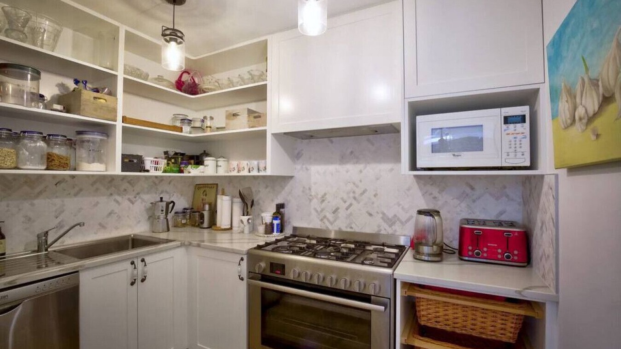 Photo of Kitchen in Queenstown
