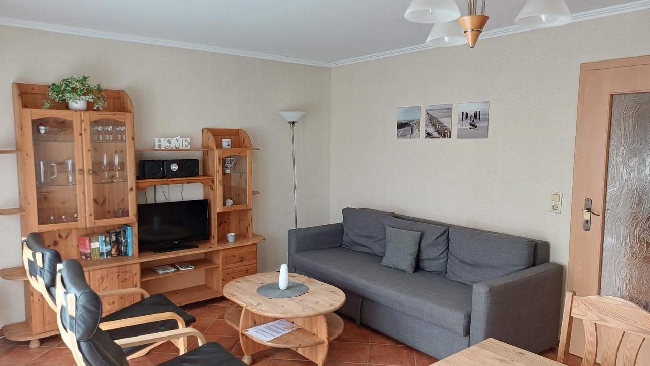 Photo of Livingroom in Pudagla
