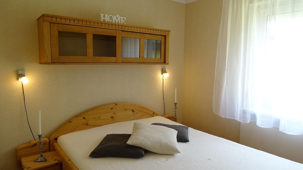 Photo of Bedroom in Pudagla