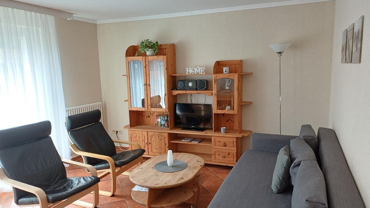Photo of Livingroom in Pudagla
